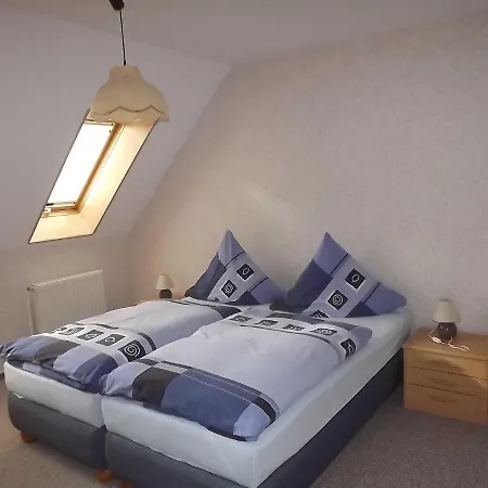 Ferienwohnung_immenbarg _ Objekt 2 Appartement *